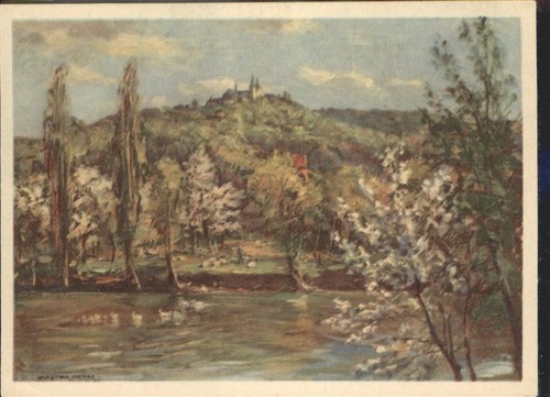 Halberstadt huysburg nach - halberstadt,