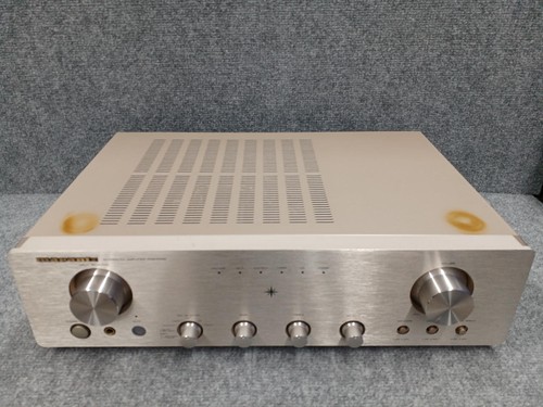 Marantz pm6100saf - marantz,
