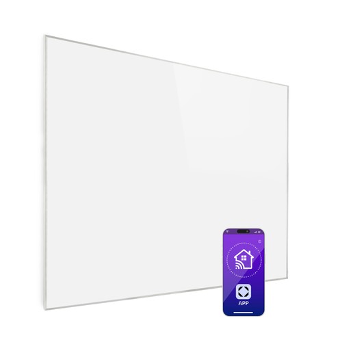 Infrarotheizung mit thermostat - infrarotheizung,