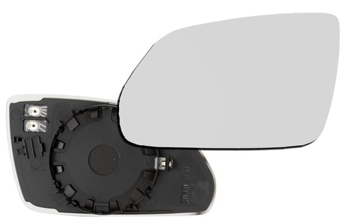 Spiegelglas links für skoda - spiegelglas,