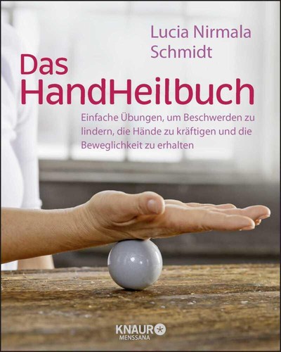 Das handheilbuch lucia - handheilbuch,