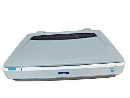 Epson 20000 a4 usb - gt-20000,