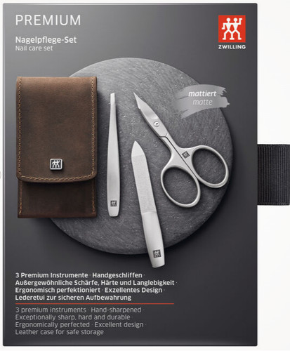 Zwilling premium - zwilling,