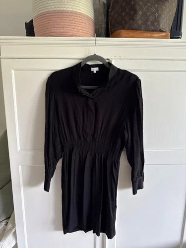 Lala berlin kleid - berlin, schwarz