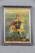 Heiliger Wenzel von Böhmen