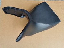 Vordersattel Moto Guzzi