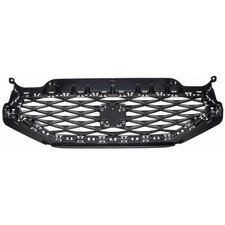 Grillmaske Für Seat Leon FR