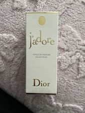Dior adore parle parfum - j'adore, de
