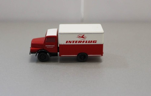 Tillig 19071 lkw h3a - 19071,