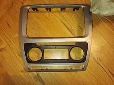 Verkleidung Armaturenbrett