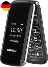 2G Seniorenhandy Klapphandy