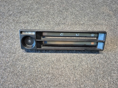 Golf mk2 bedienteil - vw,