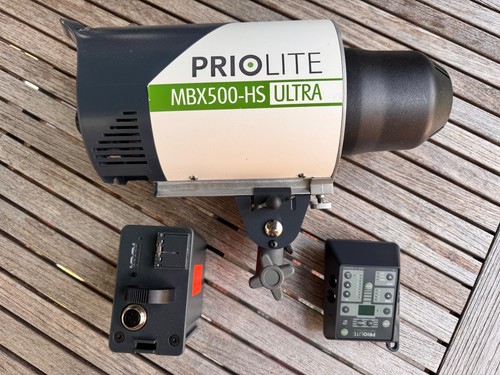 Studioblitz priolite lite - studioblitz,