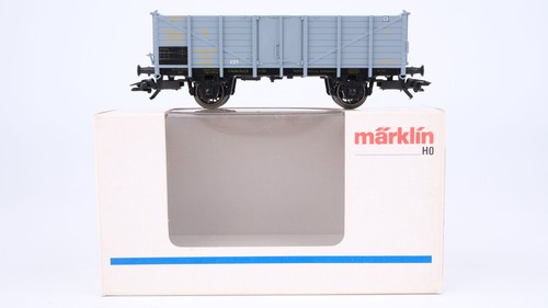 Märklin 4895 offener - h0,