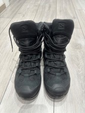 salomon quest 4d gtx forces 2