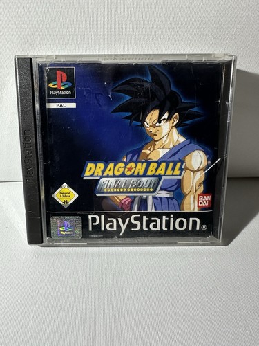 Dragon ball final bout - -,