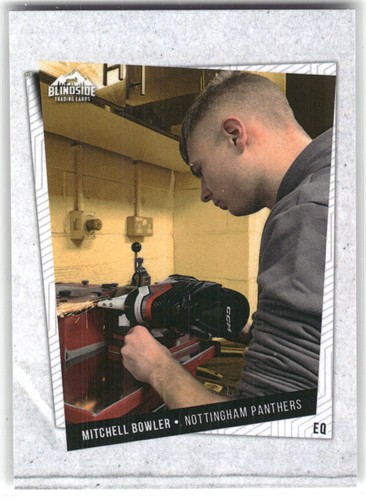 Mitchell bowler nottingham - bowler,