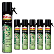 Pattex PU-Schaum GreenQ 6 x