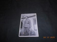 orig. Foto deutscher Soldat 2