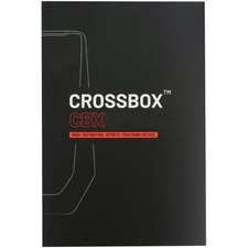 CrossBox Lap Timer CBX40