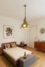 Vintage Lampe Hängelampe