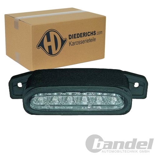 Diederichs tuning bremsleuchte - diederichs,