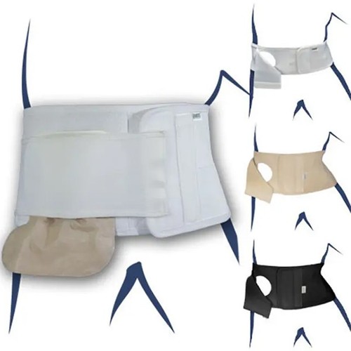 Stomacare bandage 15cm - h,