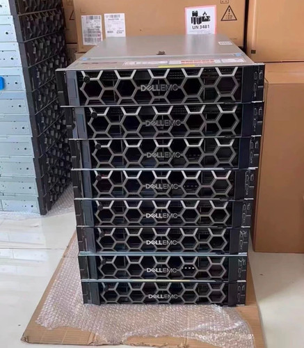 Dell poweredge r740xd - dell,