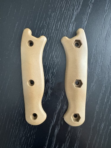 Bar becker bk16 - ka-bar,
