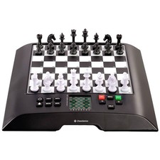 Millennium Chess Genius