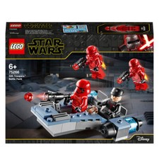 LEGO STAR WARS - Sith Troopers