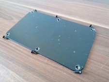 .EVH Wolfgang Standart Black Control Cover Plate Van Halen