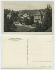 63124 - Radiumbad Brambach -