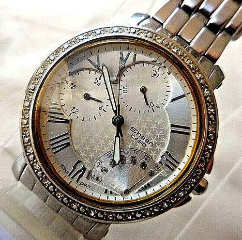 Mtr dame edition vintage - dame, sheen