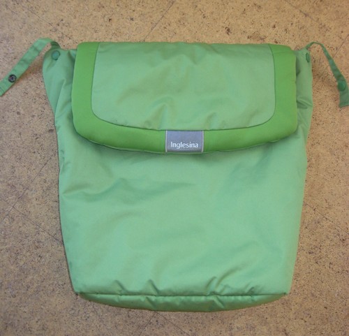 Inglesina fußsack winddecke - fußsack,,