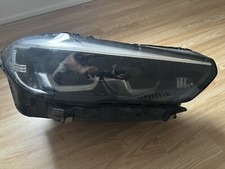 BMW X5 G05 Scheinwerfer Rechts