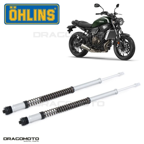 Yamaha xsr 700 - yamaha, 2016-2021