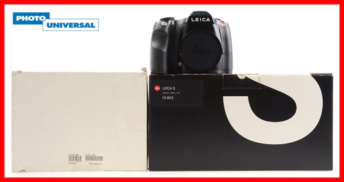 Leica typ 006 gehäuse - s, /