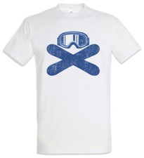 Snowboard Tools T-Shirt