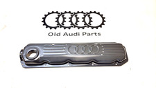 NEU Original Ventildeckel 5 Zylinder NG NF AAR Audi 80 90 Coupe Cabrio 100 A6