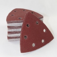 Schleifdreiecke Dreieck