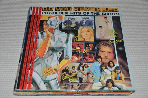 Sampler you remember - -, do