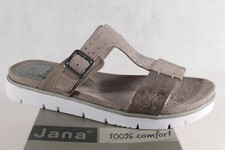 Jana Damen Pantolette