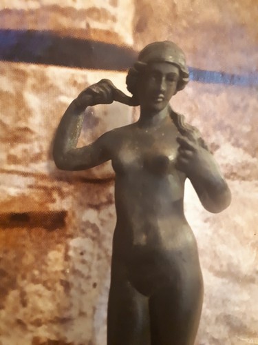 Venus von wels skulptur - venus,