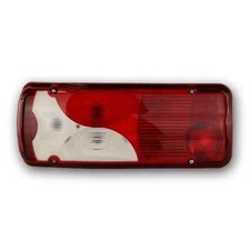 Rückleuchte Mercedes original Sprinter Pritsche 906 907 Links A9068200464