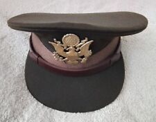 UNITED STATES ARMY OFFICER'S