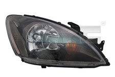 Tyc hauptscheinwerfer - tyc,