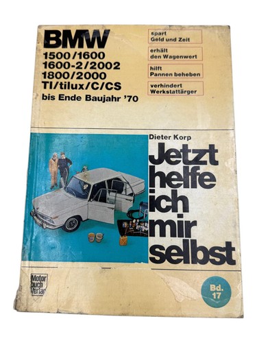 Jetzt helfe ich - , selbst