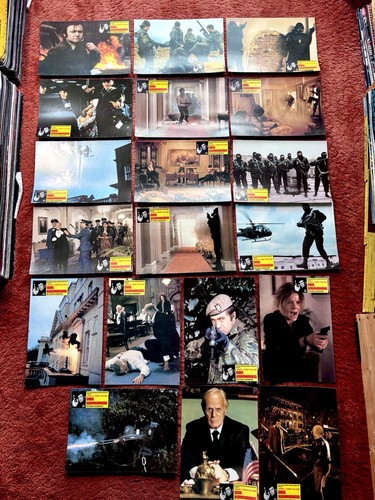 Das kommando aushangfotos - das, 19