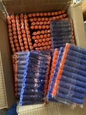 500 Stück Nachfüll Pfeile